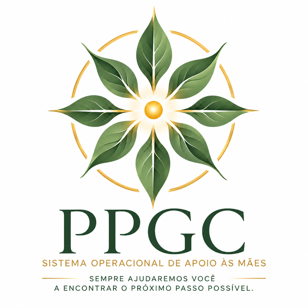 Rosa do Próximo Passo®, marca oficial do ecossistema Pequenos Passos, Grandes Conquistas